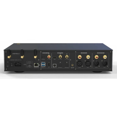 Eversolo DMP-A8